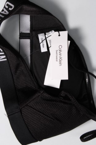 Damen-Badeanzug Calvin Klein, Größe M, Farbe Schwarz, Preis 29,79 €