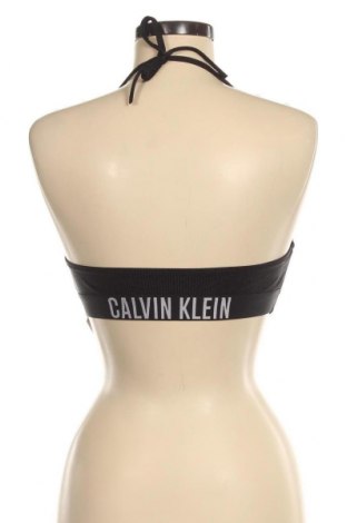 Dámské plavky  Calvin Klein, Velikost M, Barva Černá, Cena  838,00 Kč