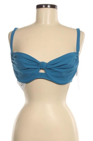 Dámske plavky  Chantelle, Veľkosť XL, Farba Modrá, Cena  21,50 €