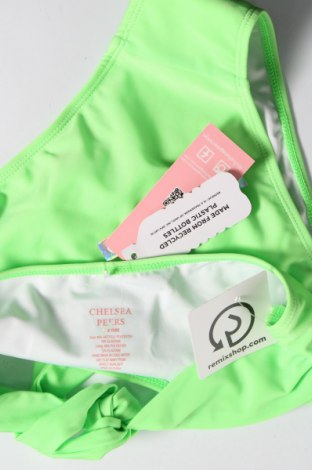 Damen-Badeanzug Chelsea Peers, Größe M, Farbe Grün, Preis 11,87 €