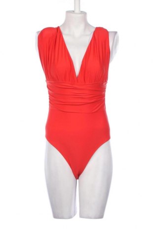 Damen-Badeanzug Coconut Sunwear, Größe M, Farbe Rot, Preis € 58,61
