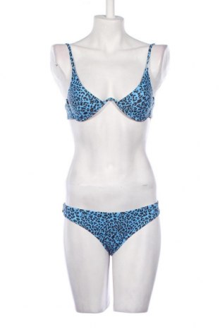 Damen-Badeanzug Coconut Sunwear, Größe S, Farbe Blau, Preis 42,37 €