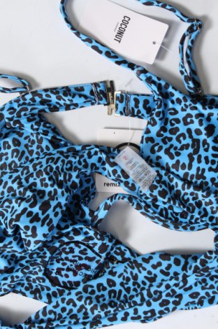 Damen-Badeanzug Coconut Sunwear, Größe S, Farbe Blau, Preis 38,13 €
