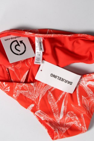 Damen-Badeanzug Darjeeling, Größe S, Farbe Mehrfarbig, Preis 3,20 €
