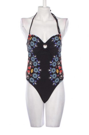 Damen-Badeanzug Desigual, Größe M, Farbe Schwarz, Preis 58,61 €
