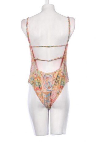Γυναικείο μαγιό Desigual, Μέγεθος XL, Χρώμα Πολύχρωμο, Τιμή 68,50 €