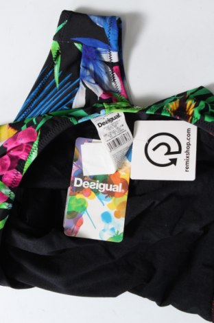 Γυναικείο μαγιό Desigual, Μέγεθος XS, Χρώμα Πολύχρωμο, Τιμή 42,37 €
