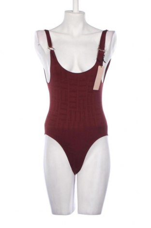 Damen-Badeanzug Elle, Größe S, Farbe Rot, Preis € 14,10