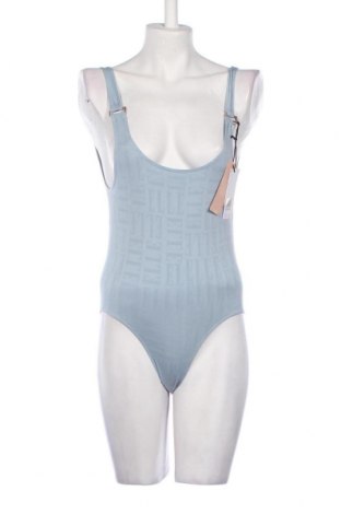 Damen-Badeanzug Elle, Größe M, Farbe Blau, Preis € 13,36