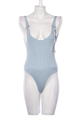 Damen-Badeanzug Elle, Größe S, Farbe Blau, Preis 14,10 €