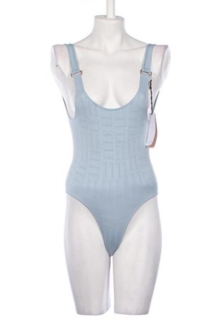Damen-Badeanzug Elle, Größe S, Farbe Blau, Preis € 4,70