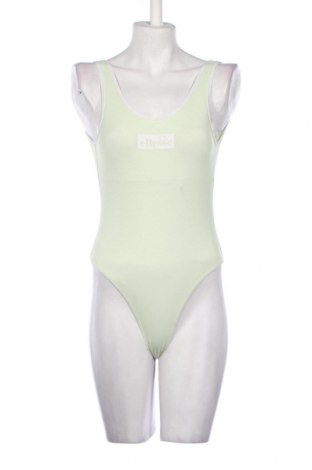 Damen-Badeanzug Ellesse, Größe M, Farbe Grün, Preis € 18,93