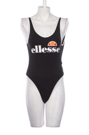 Damen-Badeanzug Ellesse, Größe M, Farbe Schwarz, Preis € 19,98