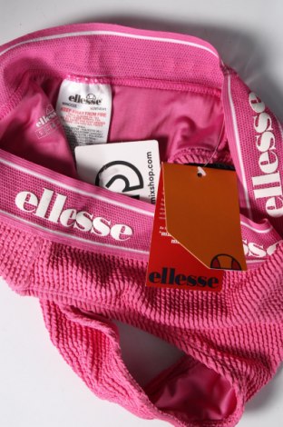 Γυναικείο μαγιό Ellesse, Μέγεθος M, Χρώμα Ρόζ , Τιμή 11,97 €
