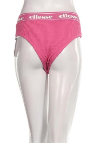Damen-Badeanzug Ellesse, Größe M, Farbe Rosa, Preis 11,97 €