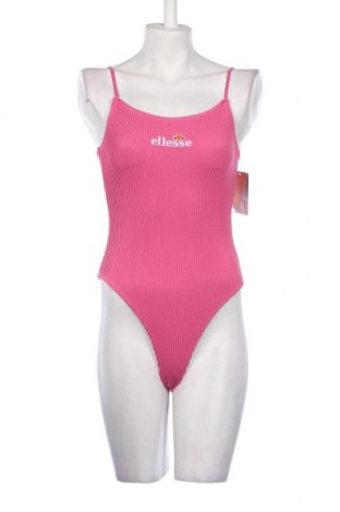 Damen-Badeanzug Ellesse, Größe S, Farbe Rosa, Preis 21,03 €