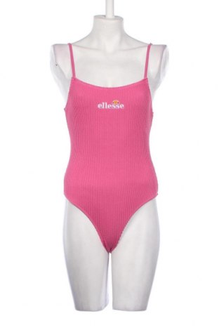 Damen-Badeanzug Ellesse, Größe M, Farbe Rosa, Preis € 21,03