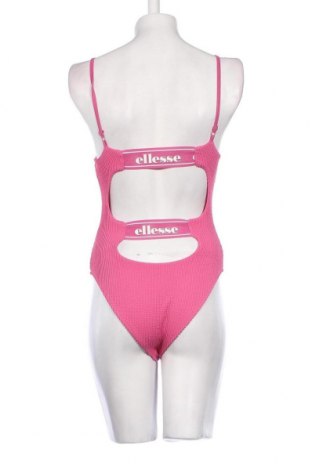 Damen-Badeanzug Ellesse, Größe M, Farbe Rosa, Preis € 24,89