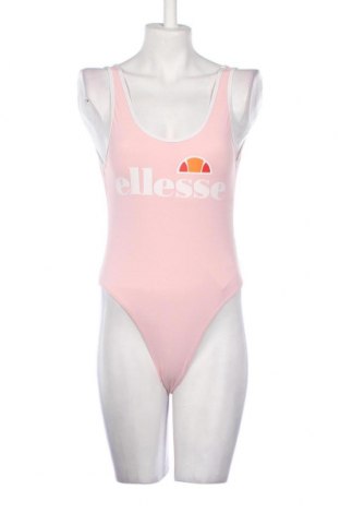 Damen-Badeanzug Ellesse, Größe L, Farbe Rosa, Preis € 29,09