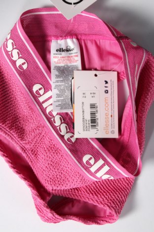 Γυναικείο μαγιό Ellesse, Μέγεθος S, Χρώμα Ρόζ , Τιμή 11,97 €