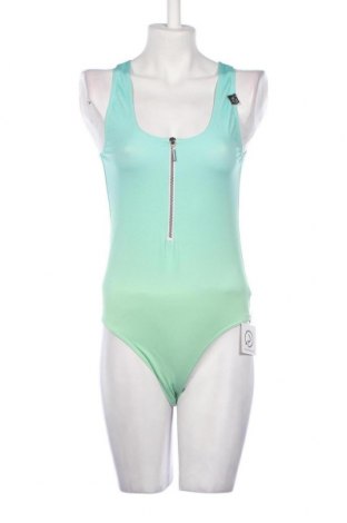 Damen-Badeanzug Etam, Größe L, Farbe Grün, Preis 29,09 €