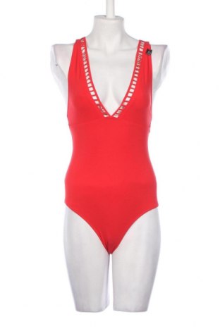 Costum de baie de damă Etam, Mărime M, Culoare Roșu, Preț 223,68 Lei