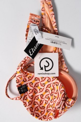 Γυναικείο μαγιό Etam, Μέγεθος XS, Χρώμα Πολύχρωμο, Τιμή 12,63 €
