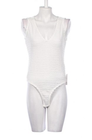 Costum de baie de damă Glamorous, Mărime XL, Culoare Alb, Preț 216,97 Lei