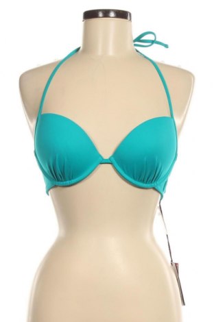 Damen-Badeanzug Guess, Größe M, Farbe Blau, Preis € 39,79