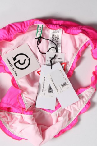 Damen-Badeanzug Guess, Größe L, Farbe Rosa, Preis 32,94 €