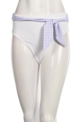 Damen-Badeanzug Guess, Größe L, Farbe Weiß, Preis 18,65 €
