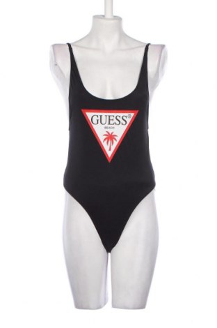 Damen-Badeanzug Guess, Größe S, Farbe Schwarz, Preis 53,20 €