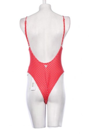 Damen-Badeanzug Guess, Größe XS, Farbe Rot, Preis 88,66 €