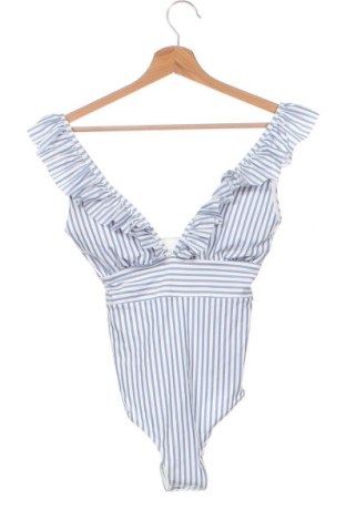 Damen-Badeanzug H&M, Größe XS, Farbe Mehrfarbig, Preis 15,00 €