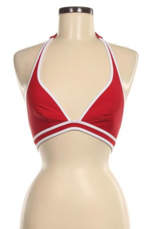 Damen-Badeanzug Huit 8, Größe S, Farbe Rot, Preis 8,23 €