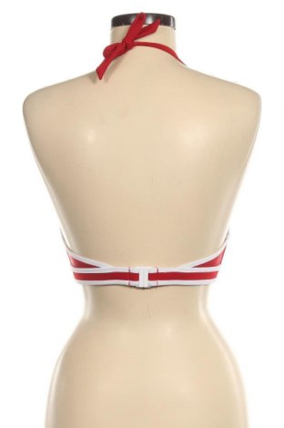 Damen-Badeanzug Huit 8, Größe S, Farbe Rot, Preis 14,43 €