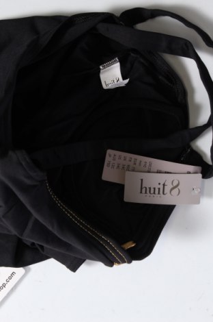 Damen-Badeanzug Huit 8, Größe M, Farbe Schwarz, Preis 24,74 €