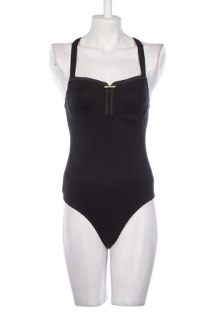Damen-Badeanzug Huit 8, Größe M, Farbe Schwarz, Preis 14,84 €