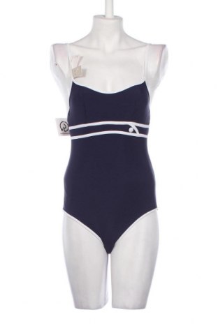 Damen-Badeanzug Huit 8, Größe S, Farbe Blau, Preis 14,10 €