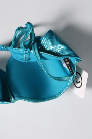 Damen-Badeanzug Jette, Größe M, Farbe Blau, Preis 22,16 €