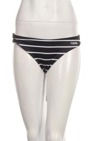 Γυναικείο μαγιό Karl Lagerfeld, Μέγεθος L, Χρώμα Πολύχρωμο, Τιμή 57,73 €