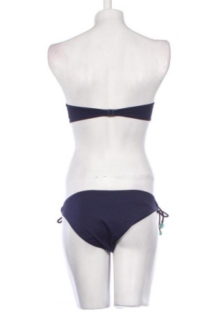 Damen-Badeanzug Lascana, Größe XS, Farbe Blau, Preis 24,74 €