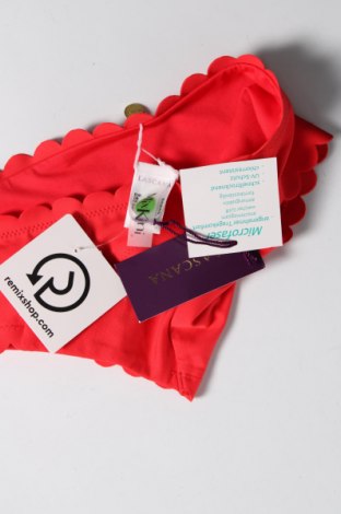 Damen-Badeanzug Lascana, Größe S, Farbe Rot, Preis 7,12 €