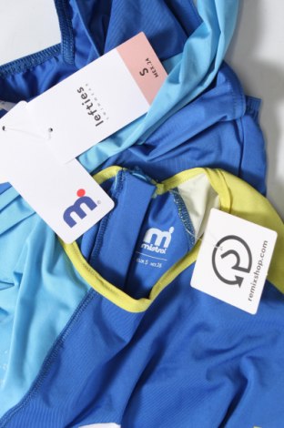 Damen-Badeanzug Lefties, Größe S, Farbe Blau, Preis 14,84 €