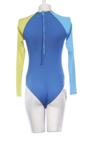 Damen-Badeanzug Lefties, Größe S, Farbe Blau, Preis € 14,84