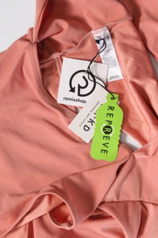 Damen-Badeanzug NA-KD, Größe L, Farbe Rosa, Preis € 20,68