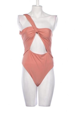 Dámske plavky  NA-KD, Veľkosť L, Farba Ružová, Cena  29,09 €