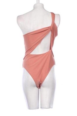 Damen-Badeanzug NA-KD, Größe L, Farbe Rosa, Preis € 20,68
