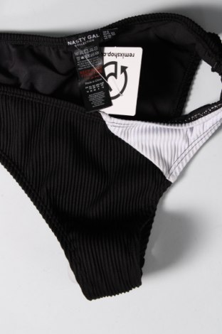Damen-Badeanzug Nasty Gal, Größe M, Farbe Schwarz, Preis 12,63 €