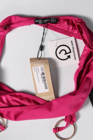 Damen-Badeanzug Nasty Gal, Größe L, Farbe Rosa, Preis 17,95 €